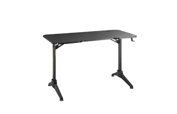 שולחן גיימינג RAGNAR RGB BLACK