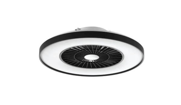מאוורר תקרה פניקס CCT 40W - שחור